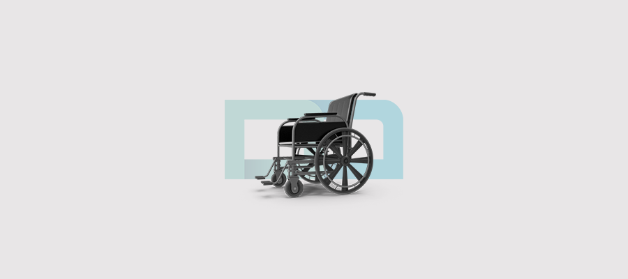 Wheel chair